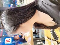 การแสดงใบหน้าของคุณเป็นหนทางไป! สามีซึ่งภรรยามีชู้ชั้นนำคือชายผู้โหดเหี้ยมภรรยาสุดฮอตของกวางตุ้ง [ยาย่า] ถ่ายทำเป็นการส่วนตัวในฤดูกาลที่สองโดยแสดงใบหน้าของเธอในระหว่างกิจกรรมกลางแจ้ง 3P ในห้างสรรพสินค้า