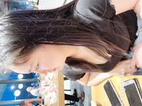 การแสดงใบหน้าของคุณเป็นหนทางไป! สามีซึ่งภรรยามีชู้ชั้นนำคือชายผู้โหดเหี้ยมภรรยาสุดฮอตของกวางตุ้ง [ยาย่า] ถ่ายทำเป็นการส่วนตัวในฤดูกาลที่สองโดยแสดงใบหน้าของเธอในระหว่างกิจกรรมกลางแจ้ง 3P ในห้างสรรพสินค้า