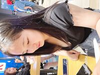 การแสดงใบหน้าของคุณเป็นหนทางไป! สามีซึ่งภรรยามีชู้ชั้นนำคือชายผู้โหดเหี้ยมภรรยาสุดฮอตของกวางตุ้ง [ยาย่า] ถ่ายทำเป็นการส่วนตัวในฤดูกาลที่สองโดยแสดงใบหน้าของเธอในระหว่างกิจกรรมกลางแจ้ง 3P ในห้างสรรพสินค้า