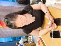 การแสดงใบหน้าของคุณเป็นหนทางไป! สามีซึ่งภรรยามีชู้ชั้นนำคือชายผู้โหดเหี้ยมภรรยาสุดฮอตของกวางตุ้ง [ยาย่า] ถ่ายทำเป็นการส่วนตัวในฤดูกาลที่สองโดยแสดงใบหน้าของเธอในระหว่างกิจกรรมกลางแจ้ง 3P ในห้างสรรพสินค้า