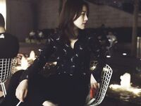 【反差表系列】推特气质高颜值网红特莱莎@lyainevan最全合集，人前气质女神，私底下原来如此骚情万种