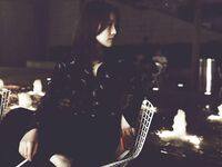 【反差表系列】推特气质高颜值网红特莱莎@lyainevan最全合集，人前气质女神，私底下原来如此骚情万种