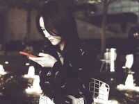 【反差表系列】推特气质高颜值网红特莱莎@lyainevan最全合集，人前气质女神，私底下原来如此骚情万种