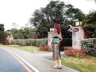 【反差表系列】推特气质高颜值网红特莱莎@lyainevan最全合集，人前气质女神，私底下原来如此骚情万种