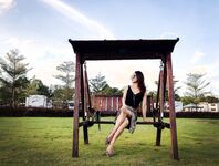 【反差表系列】推特气质高颜值网红特莱莎@lyainevan最全合集，人前气质女神，私底下原来如此骚情万种