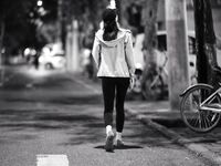 【反差表系列】推特气质高颜值网红特莱莎@lyainevan最全合集，人前气质女神，私底下原来如此骚情万种