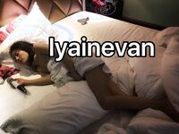 【反差表系列】推特气质高颜值网红特莱莎@lyainevan最全合集，人前气质女神，私底下原来如此骚情万种