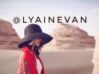 【反差表系列】推特气质高颜值网红特莱莎@lyainevan最全合集，人前气质女神，私底下原来如此骚情万种