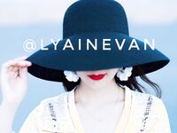 【反差表系列】推特气质高颜值网红特莱莎@lyainevan最全合集，人前气质女神，私底下原来如此骚情万种