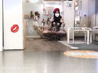 推特極品反差騷母狗露出淫亂狂魔【西西小姐】私拍日記，露出肛交啪啪男女通吃相當炸裂