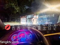推特極品反差騷母狗露出淫亂狂魔【西西小姐】私拍日記，露出肛交啪啪男女通吃相當炸裂