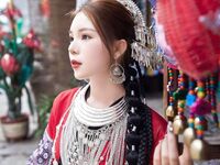 "Baidu Cloud Leak" Pelbagai gambar peribadi berskala besar gadis yang dikhianati oleh lelaki bajingan selepas putus cinta bocor