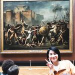 "Baidu Cloud Leak" Pelbagai gambar peribadi berskala besar gadis yang dikhianati oleh lelaki bajingan selepas putus cinta bocor