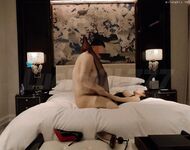 最強綠妻大神【LuckyQL777】眾狼期待天府綠帽大神 最新流出白毛單男玩弄淫妻 之名媛女優 深喉吸莖 爆肏噴汁超頂