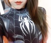 青春无敌推特极品清纯超绝一字马舞蹈生女神【小钰】定制，一字马道具自慰，完美翘臀爱液泛滥