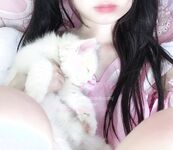 推特超極品合法卡哇伊稚嫩福利姬【Lepaudam】私拍二季，制服自慰與大個爸爸各種啪啪，年紀輕輕如此反差