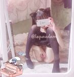 推特超極品合法卡哇伊稚嫩福利姬【Lepaudam】私拍二季，制服自慰與大個爸爸各種啪啪，年紀輕輕如此反差