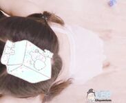 推特超極品合法卡哇伊稚嫩福利姬【Lepaudam】私拍二季，制服自慰與大個爸爸各種啪啪，年紀輕輕如此反差