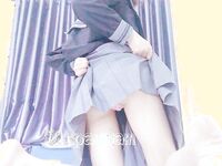 推特超極品合法卡哇伊稚嫩福利姬【Lepaudam】私拍二季，制服自慰與大個爸爸各種啪啪，年紀輕輕如此反差