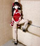 推特超極品合法卡哇伊稚嫩福利姬【Lepaudam】私拍二季，制服自慰與大個爸爸各種啪啪，年紀輕輕如此反差