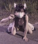 推特超極品合法卡哇伊稚嫩福利姬【Lepaudam】私拍二季，制服自慰與大個爸爸各種啪啪，年紀輕輕如此反差