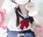 推特超極品合法卡哇伊稚嫩福利姬【Lepaudam】私拍二季，制服自慰與大個爸爸各種啪啪，年紀輕輕如此反差