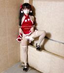 推特超極品合法卡哇伊稚嫩福利姬【Lepaudam】私拍二季，制服自慰與大個爸爸各種啪啪，年紀輕輕如此反差