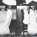 露脸才是王道！推特网红高颜狂野气质御姐【VAVA】私拍，露出紫薇调教各种风格开放大胆