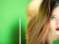 露脸才是王道！推特网红高颜狂野气质御姐【VAVA】私拍，露出紫薇调教各种风格开放大胆