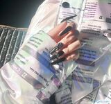 露脸才是王道！推特网红高颜狂野气质御姐【VAVA】私拍，露出紫薇调教各种风格开放大胆