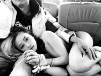 露脸才是王道！推特网红高颜狂野气质御姐【VAVA】私拍，露出紫薇调教各种风格开放大胆