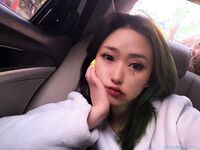 露脸才是王道！推特网红高颜狂野气质御姐【VAVA】私拍，露出紫薇调教各种风格开放大胆