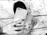 露脸才是王道！推特网红高颜狂野气质御姐【VAVA】私拍，露出紫薇调教各种风格开放大胆