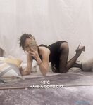 露脸才是王道！推特网红高颜狂野气质御姐【VAVA】私拍，露出紫薇调教各种风格开放大胆