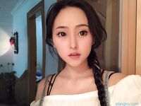 露脸才是王道！推特网红高颜狂野气质御姐【VAVA】私拍，露出紫薇调教各种风格开放大胆