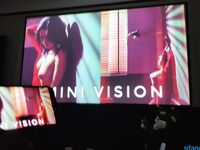 露脸才是王道！推特网红高颜狂野气质御姐【VAVA】私拍，露出紫薇调教各种风格开放大胆