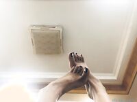 露脸才是王道！推特网红高颜狂野气质御姐【VAVA】私拍，露出紫薇调教各种风格开放大胆