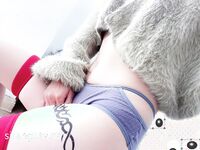 價值千元頂級山東綠帽癖NTR淫亂夫婦【小氣質】私拍，誠邀各界實力單男3P露出相當火爆完整合集