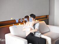 價值千元頂級山東綠帽癖NTR淫亂夫婦【小氣質】私拍，誠邀各界實力單男3P露出相當火爆完整合集