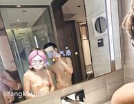 價值千元頂級山東綠帽癖NTR淫亂夫婦【小氣質】私拍，誠邀各界實力單男3P露出相當火爆完整合集