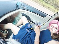 價值千元頂級山東綠帽癖NTR淫亂夫婦【小氣質】私拍，誠邀各界實力單男3P露出相當火爆完整合集