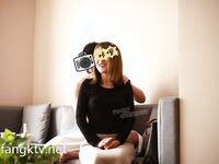 價值千元頂級山東綠帽癖NTR淫亂夫婦【小氣質】私拍，誠邀各界實力單男3P露出相當火爆完整合集