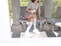 價值千元頂級山東綠帽癖NTR淫亂夫婦【小氣質】私拍，誠邀各界實力單男3P露出相當火爆完整合集