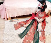 價值千元頂級山東綠帽癖NTR淫亂夫婦【小氣質】私拍，誠邀各界實力單男3P露出相當火爆完整合集