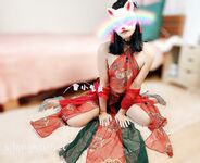 價值千元頂級山東綠帽癖NTR淫亂夫婦【小氣質】私拍，誠邀各界實力單男3P露出相當火爆完整合集