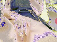 铃木美咲红底高跟