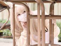 Những người yêu mèo sốt thỏ mềm dễ thương