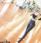 超巨乳網紅@花花哈哈 尺度私拍合集