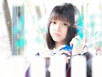 《台湾情侣泄密》稻江商职【梁佳宜】性爱自拍泄密流出高清修复版水嫩的鲍鱼真想吃一口外拍原图