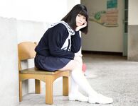 《台湾情侣泄密》稻江商职【梁佳宜】性爱自拍泄密流出高清修复版水嫩的鲍鱼真想吃一口外拍原图